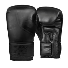 Joyagear Evolution Kickboxing Set Black/Black
