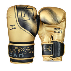 Joyagear Evolution Kickboxing Set Gold