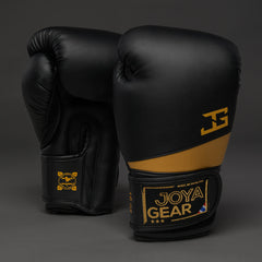 Joyagear Strike Air Boxing Gloves Black/Gold