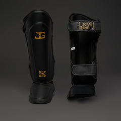Joyagear Strike Air Shinguards