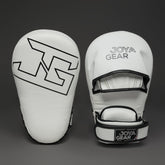 JOYAGEAR STRIKE FOCUS PADS White/Black