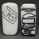 Joyagear Strike Thai Pads Large White