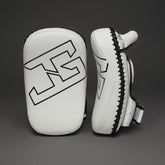 Joyagear Strike Compact Thai Pads White