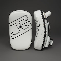Joyagear Strike Compact Thai Pads White