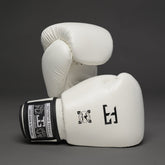 JOYAGEAR SIAM BOXING GLOVES White/Black