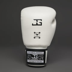 JOYAGEAR SIAM BOXING GLOVES White/Black