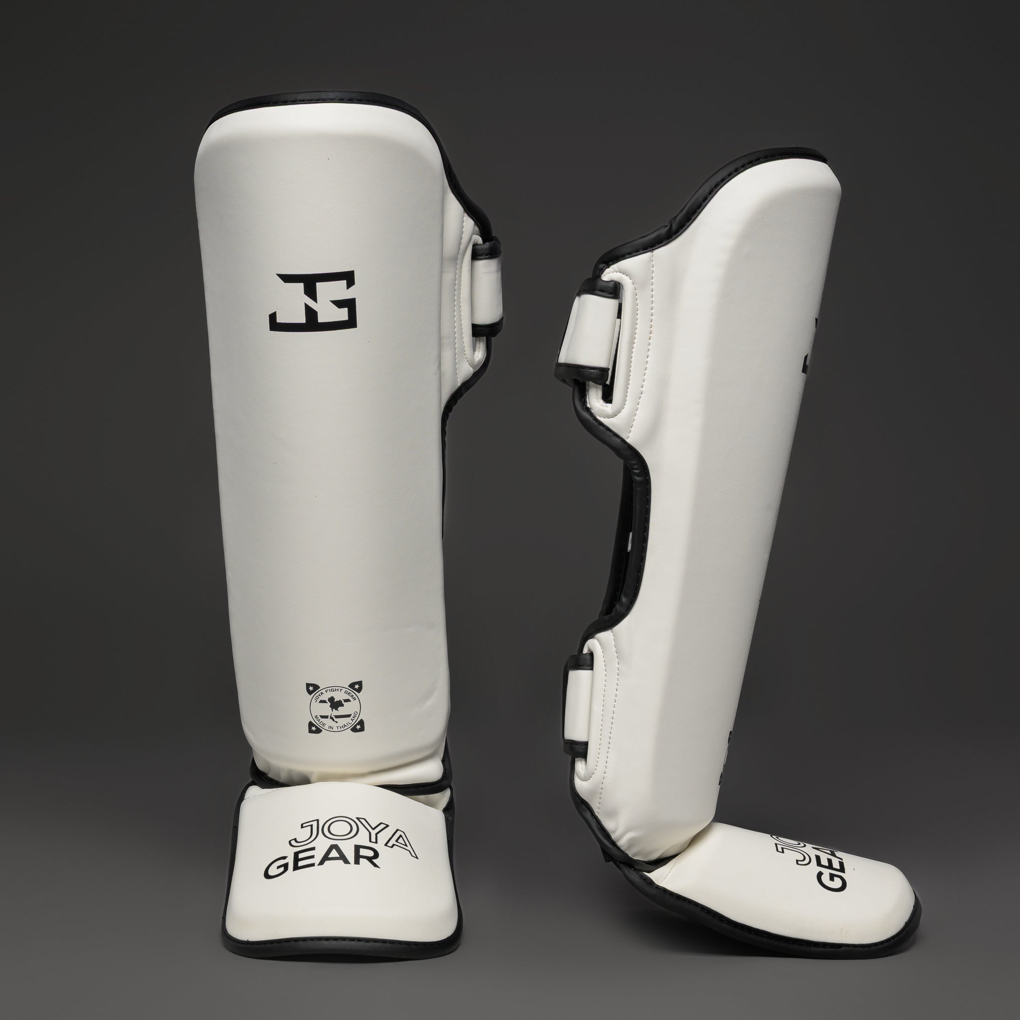 JOYAGEAR SIAM SHINGUARDS White