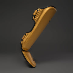 JOYAGEAR SIAM SHINGUARDS Gold/Black