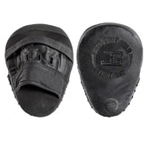 Focus Pad JOYA Model "Fight Fast" (Leather)