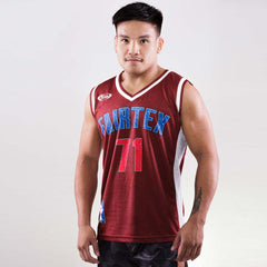 Fairtex Tanktop NBA-Trikot JS19