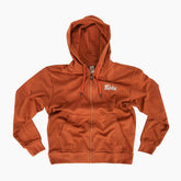 Fairtex Hoodie FHS22 Orange