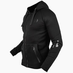 Sweatshirt Venum Contender 3.0 mit Kapuze und Reißverschluss