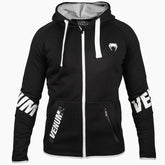 Sweatshirt Venum Contender 3.0 mit Kapuze und Reißverschluss