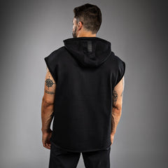 Ärmelloses Sweatshirt Venum Boxen VT mit Kapuze