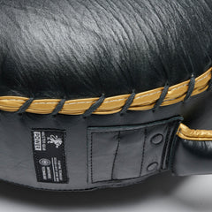 POWER LINE PUNCH SHIELD