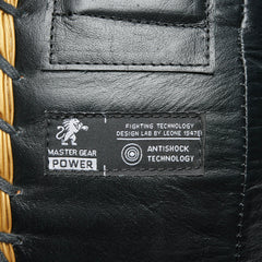 POWER LINE PUNCH SHIELD