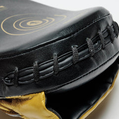 SPEED LINE STRIKING MITTS