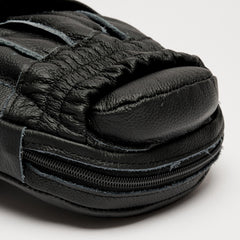 ARISTOTELE CLASSICO CURVED PUNCH MITTS