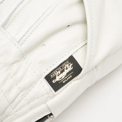 ARISTOTELE CLASSICO CURVED PUNCH MITTS