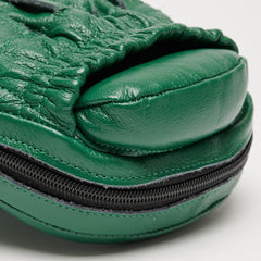 ARISTOTELE CLASSICO CURVED PUNCH MITTS