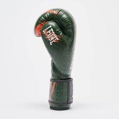PRIMAL INSTINCT BOXING GLOVES