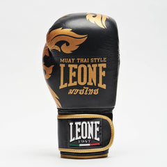 Muay Thai Boxing Gloves