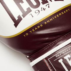 SHOCK X BOXING GLOVES