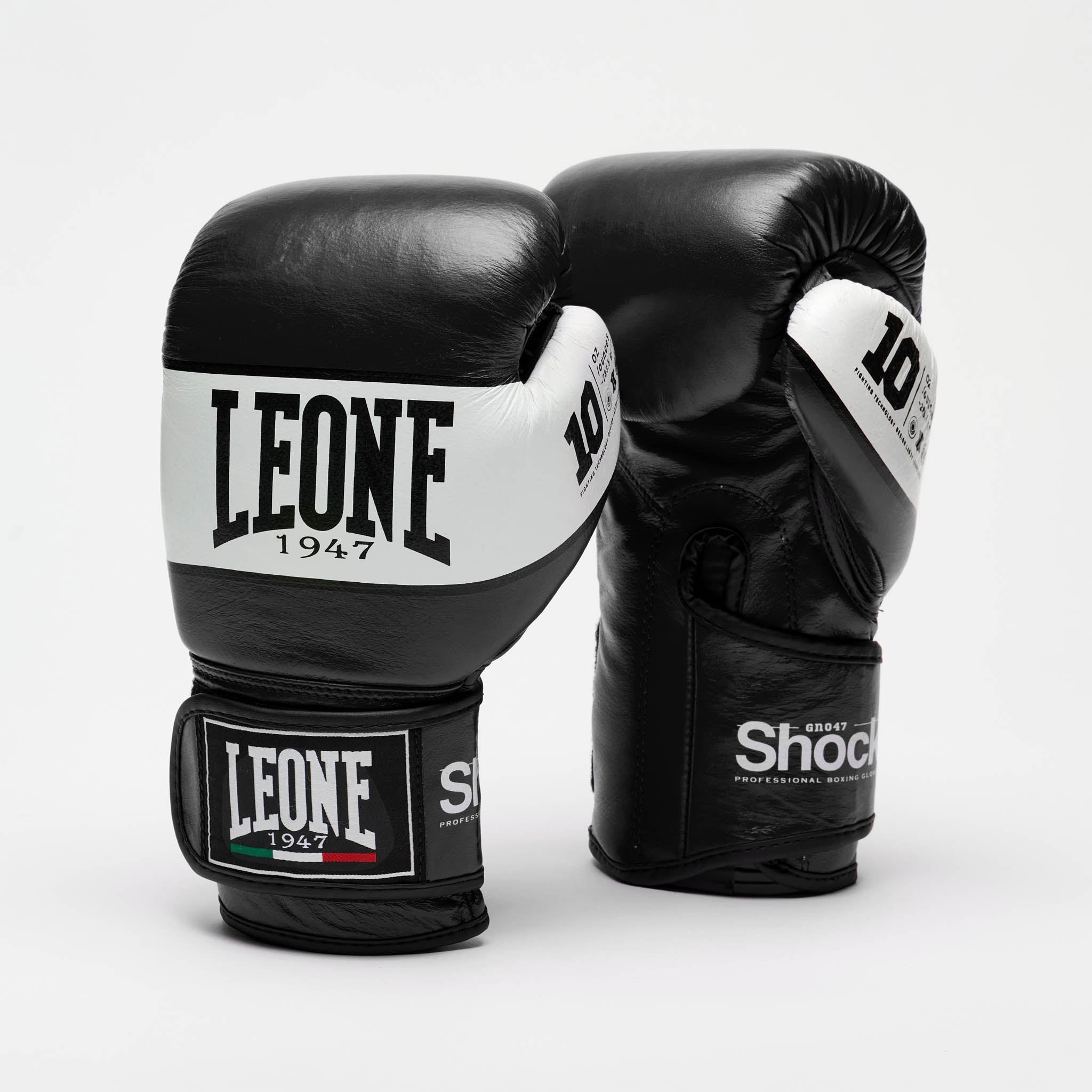 SHOCK Boxing Gloves