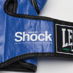 SHOCK Boxing Gloves