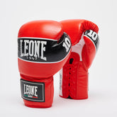 SHOCK PRO BOXING GLOVES