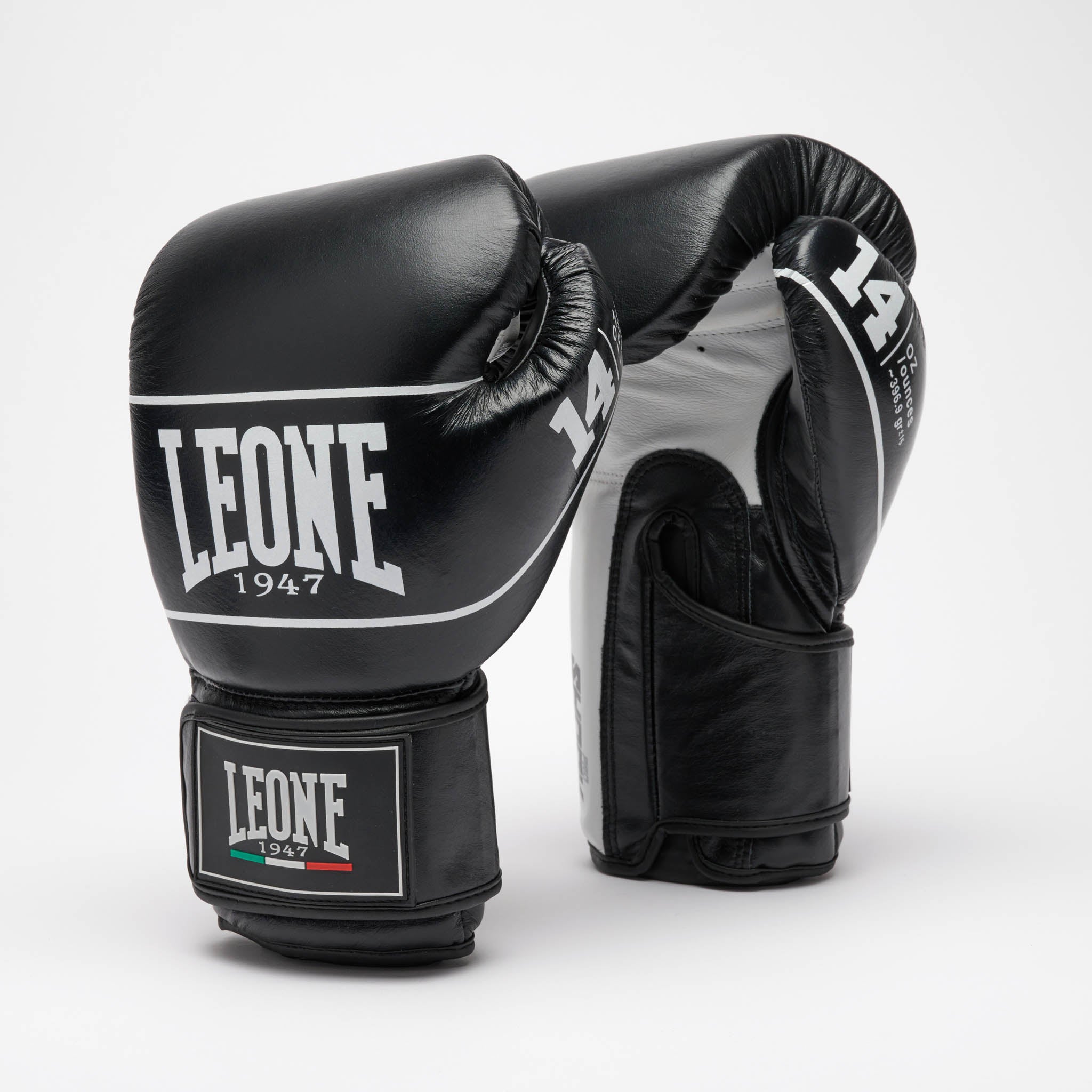 SHOCK PRO BOXING GLOVES