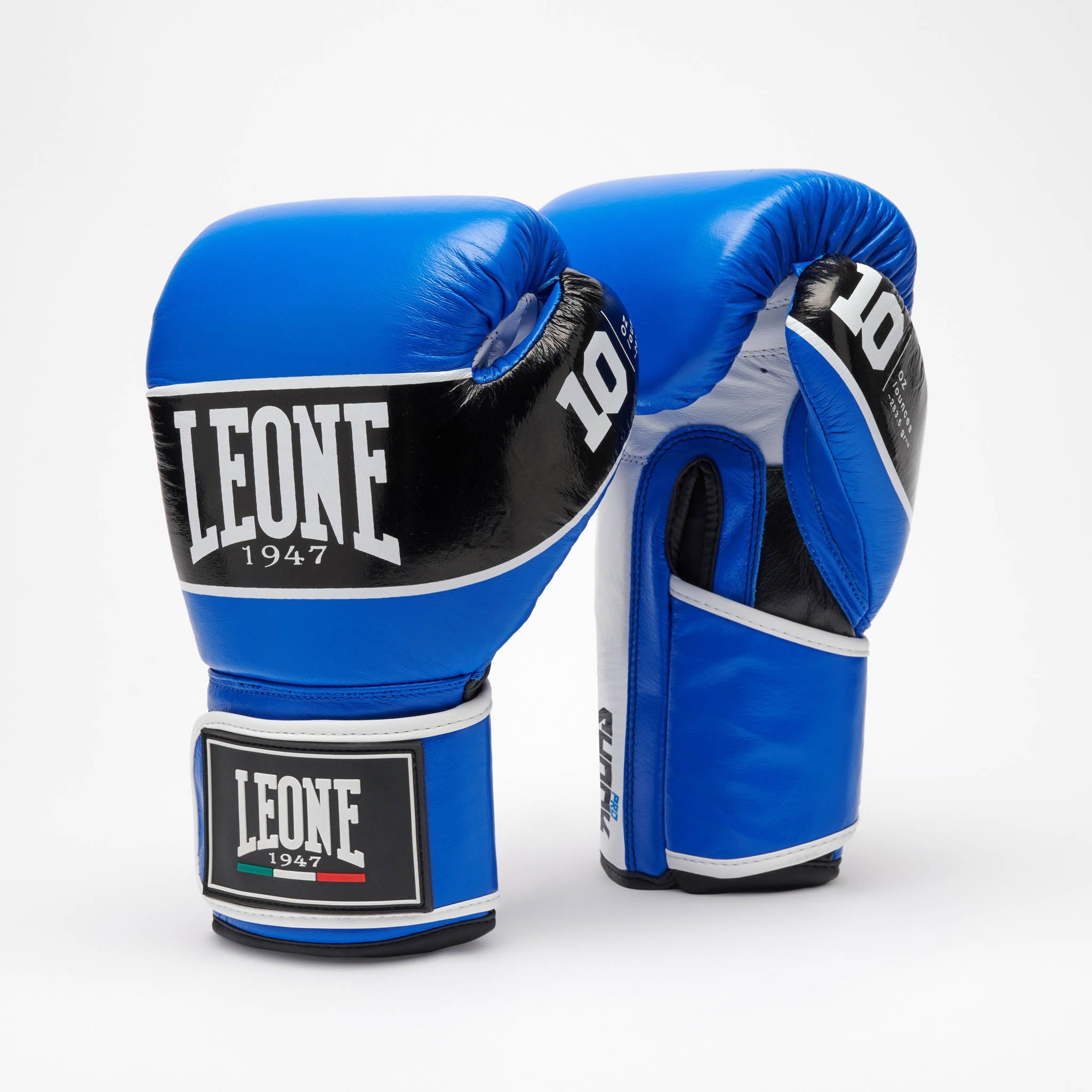 SHOCK PRO BOXING GLOVES
