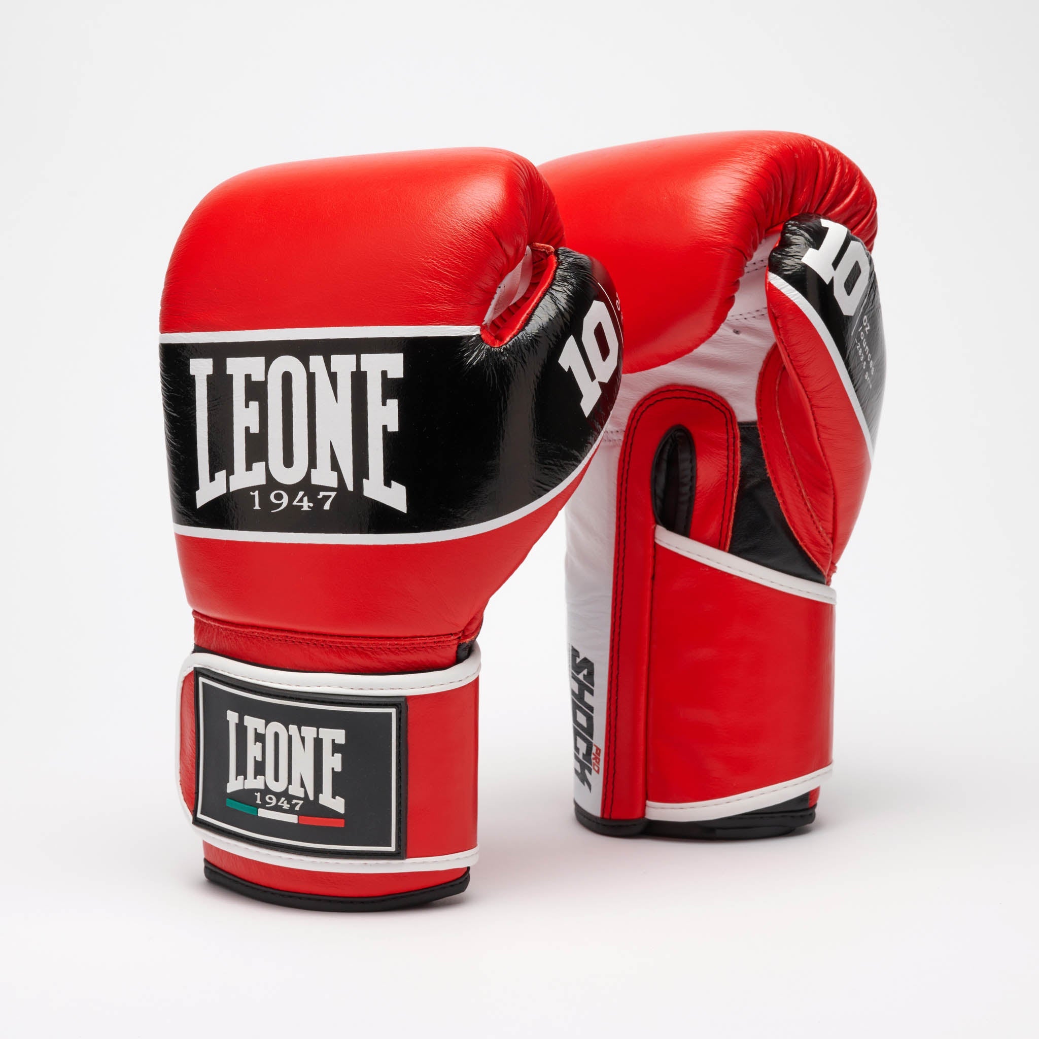 SHOCK PRO BOXING GLOVES