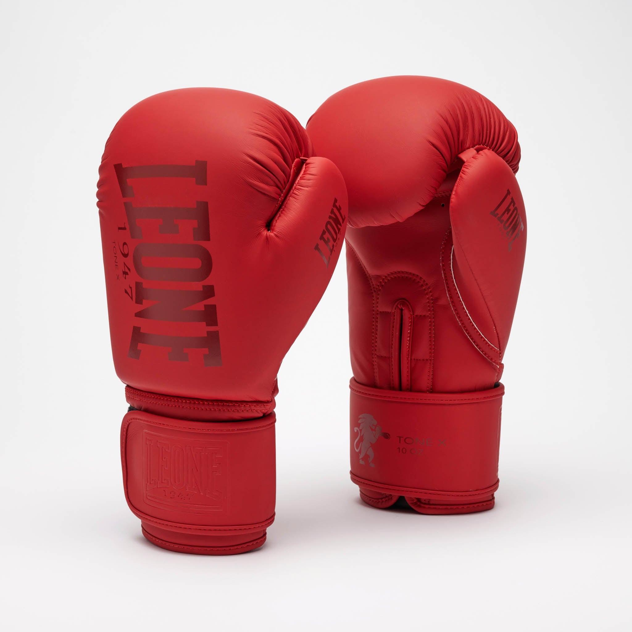 TONE X BOXING GLOVES