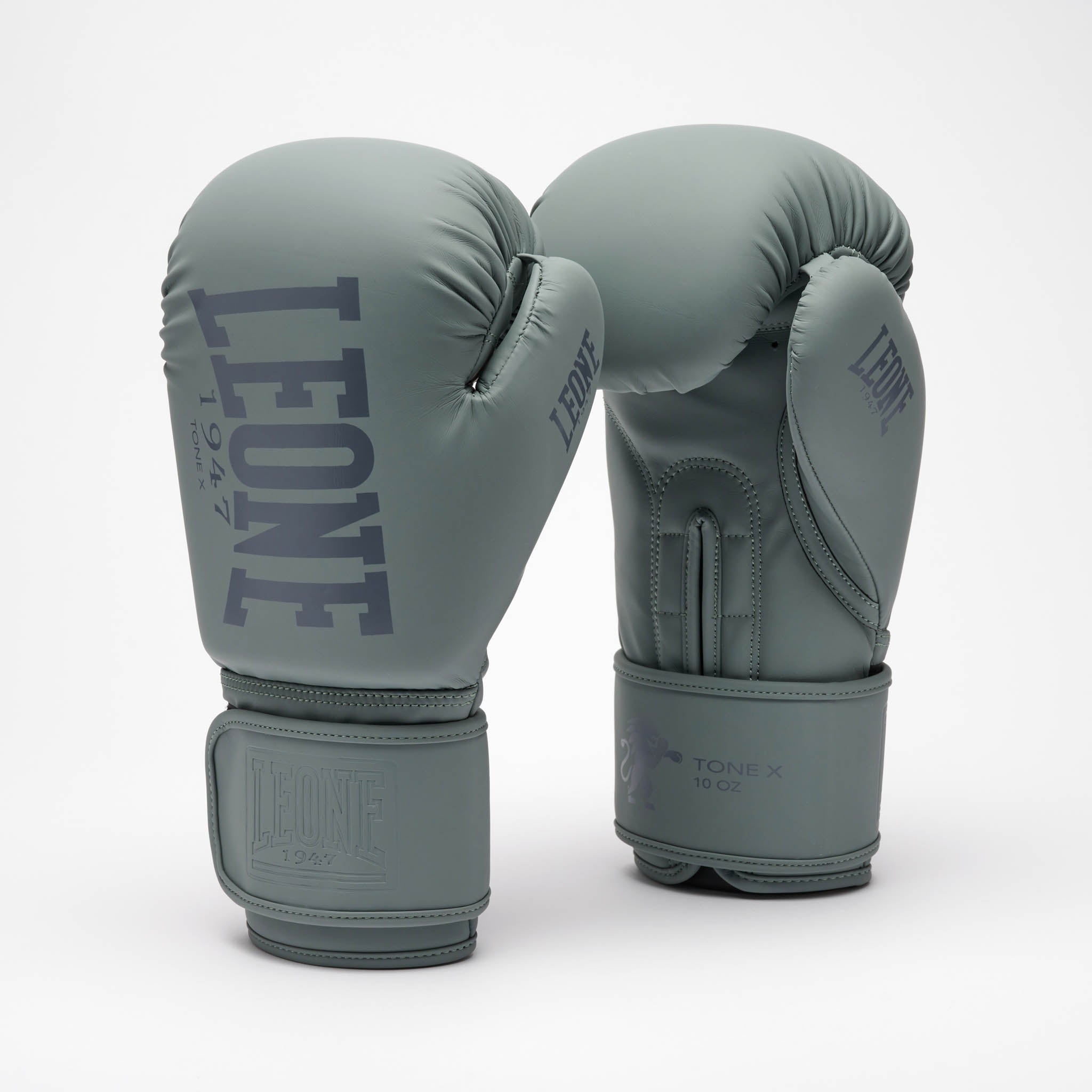 TONE X BOXING GLOVES