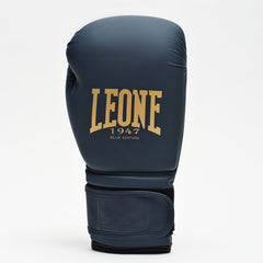 BOXING GLOVES BLUE EDITION