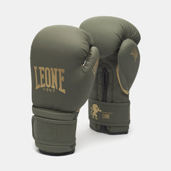 BLACK&GOLD BOXING GLOVES