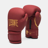BOXING GLOVES "BORDEAUX ED"
