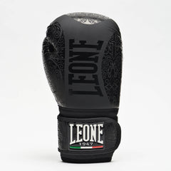 Maori Boxing Gloves