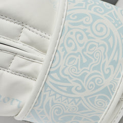 Maori Boxing Gloves