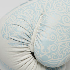 Maori Boxing Gloves