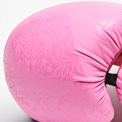 Maori Boxing Gloves