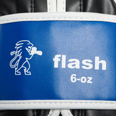 JUNIOR BOXING GLOVES FLASH
