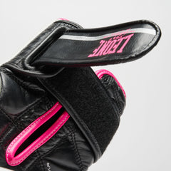 REVO FLUO BOXING GLOVES
