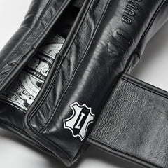 THE GREATEST BOXING GLOVES