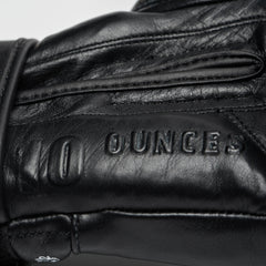 THE GREATEST BOXING GLOVES
