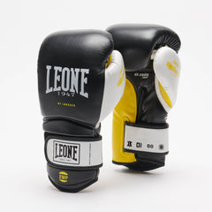 BOXING GLOVES IL TECNICO N3