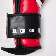 BOXING GLOVES IL TECNICO N3