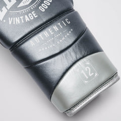 BOXING GLOVES AUTHENTIC 2