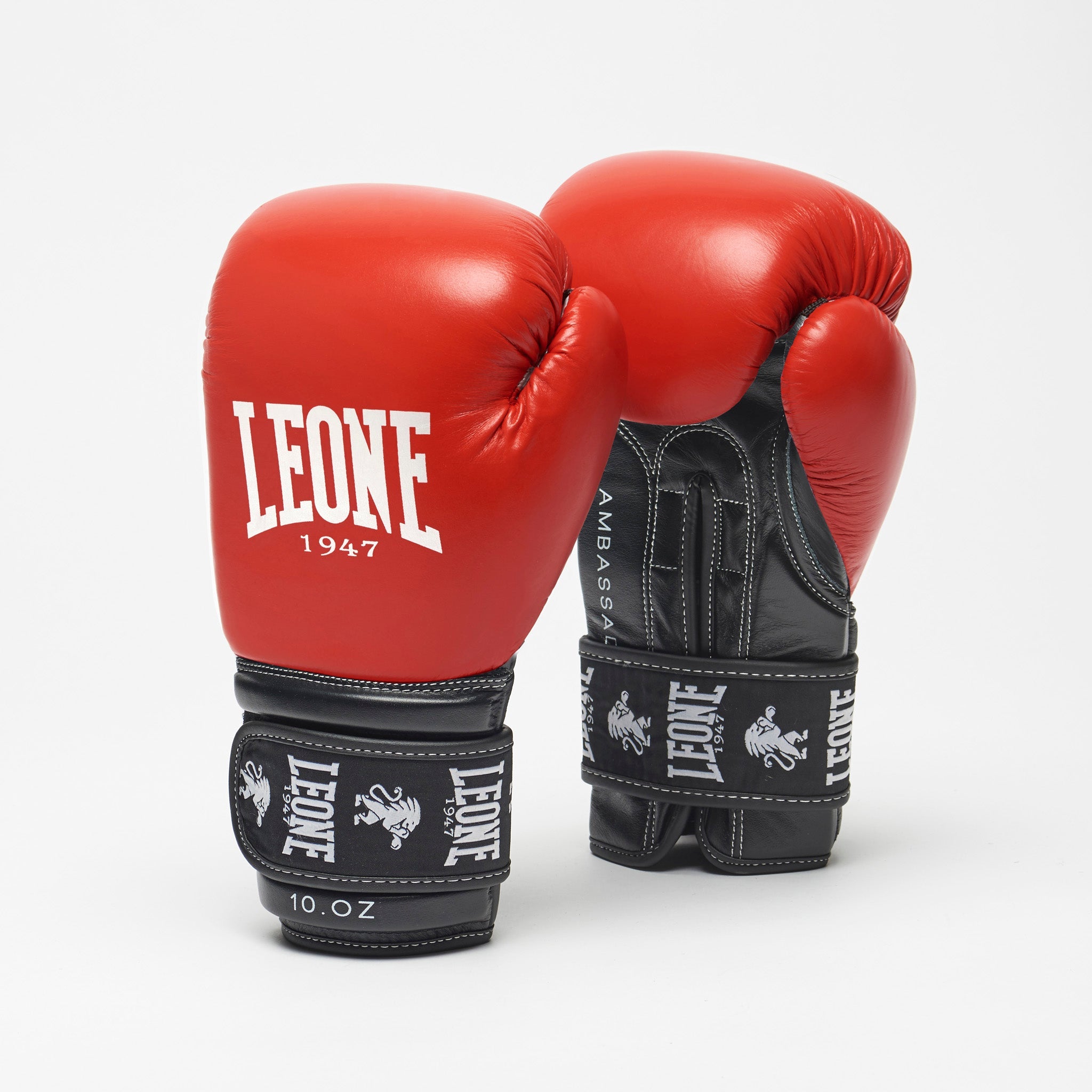 AMBASSADOR BOXING GLOVES